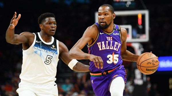 Durant Critiques Suns After Timberwolves Loss