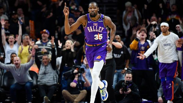 Durant Defends Exchange with Buldenhozer