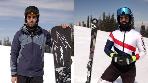 Khelo India Winter Games 2025 Army Ladakh Set to Renew Rivalry as Second Leg Begins in Gulmarg