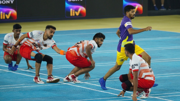 57th Senior National Kho Kho Championship Teams Venue Schedule As India s Top Kho Kho Talents To Battle