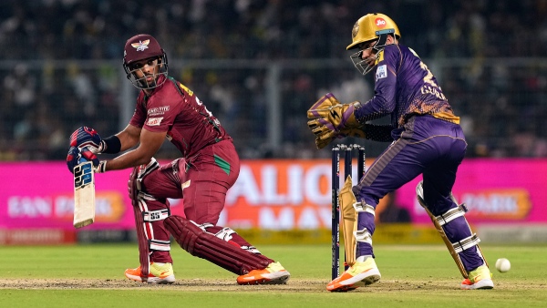 KKR vs LSG IPL 2025 match likely to be rescheduled