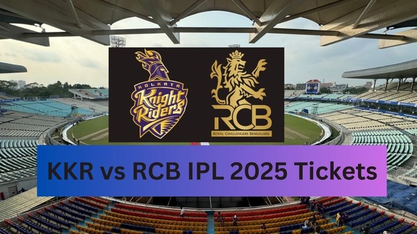 KKR vs RCB