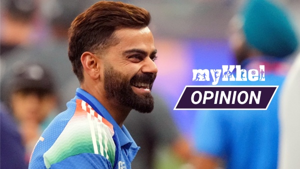 Virat Kohli Virat Kohli