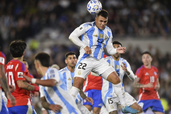 Breaking After Lionel Messi Lautaro Martinez withdraws Argentina Squad - What is the Reason