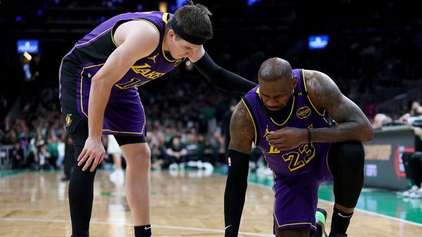 Lakers Remain Competitive Despite LeBron's Injury