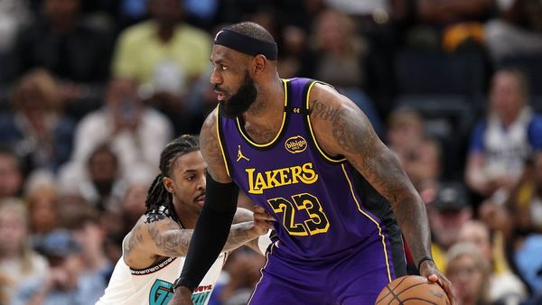 Lakers Bounce Back with LeBron's Leadership