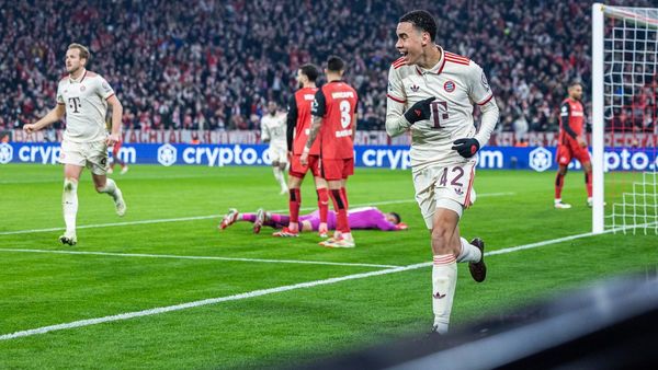 Leverkusen Needs Miracle for Champions League Progress
