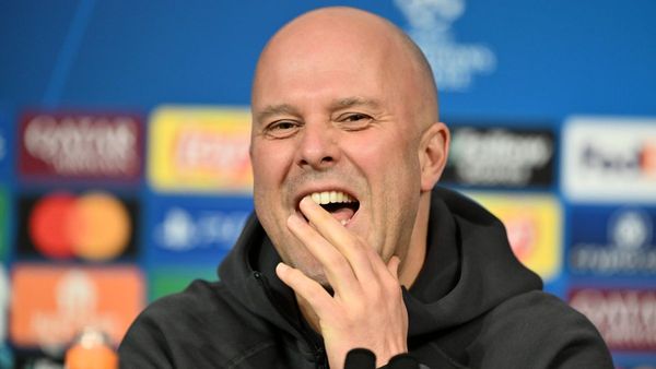 Liverpool Faces PSG in Champions League Showdown