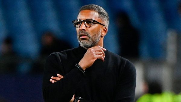 Enrique Acknowledges Beye's Impact at Rennes