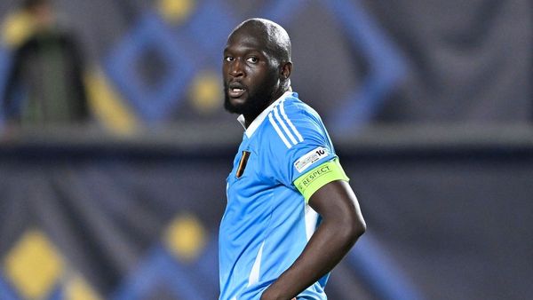 Lukaku Critiques Belgium's Mentality Issues