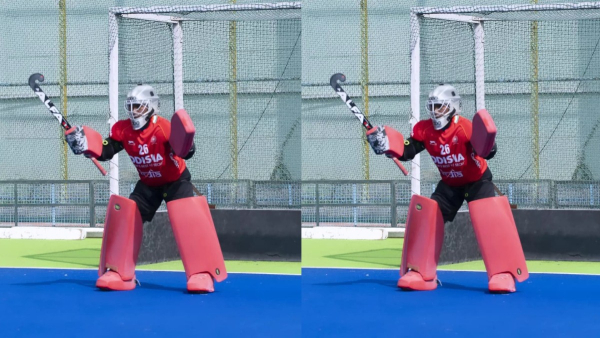 Madhuri Kindo Aims for Senior Hockey Glory Fulfilling Brother s Unfinished Dream with Passion and Determination