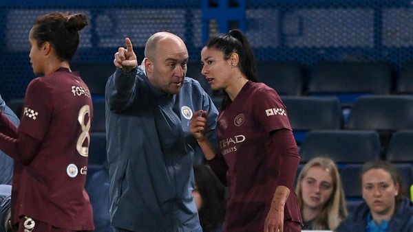 Cushing Optimistic After Champions League Exit