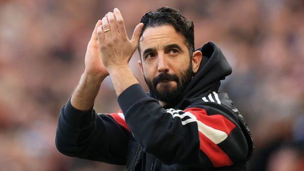 Amorim on United's Defensive Tactics After Draw