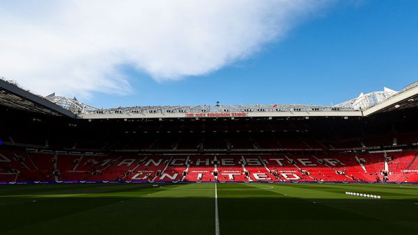 Manchester United Plans New Stadium Near Old Trafford