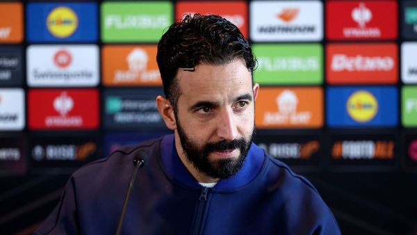 Amorim Calls for Improvement at Manchester United