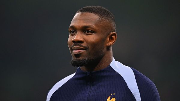 Thuram Out of France's Nations League Match