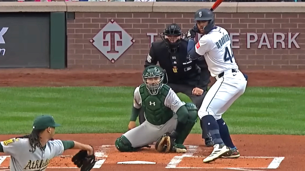 Mariners vs Athletics Mariners vs Athletics odds MLB betting picks