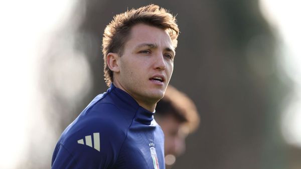 Retegui Out of Nations League Clash with Germany