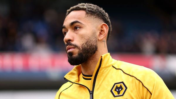 Cunha Aims to Leave Wolves for Titles