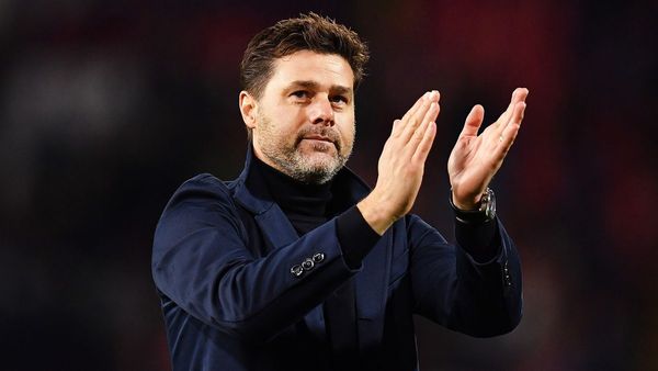 Pochettino Eyes Future Tottenham Return