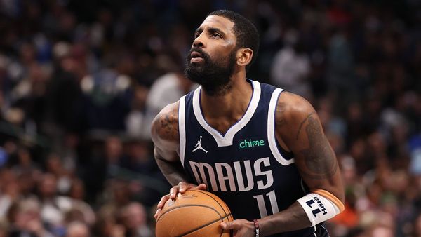 Mavs Struggle with Injuries After Irving's Exit Mavs Struggle with Injuries After Irving's Exit