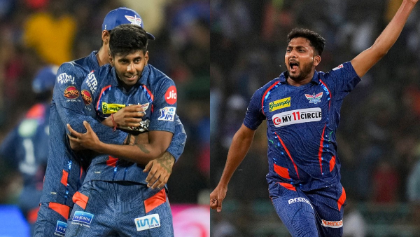 ipl 2025 Mayank Yadav latest Injury update mohsin khan