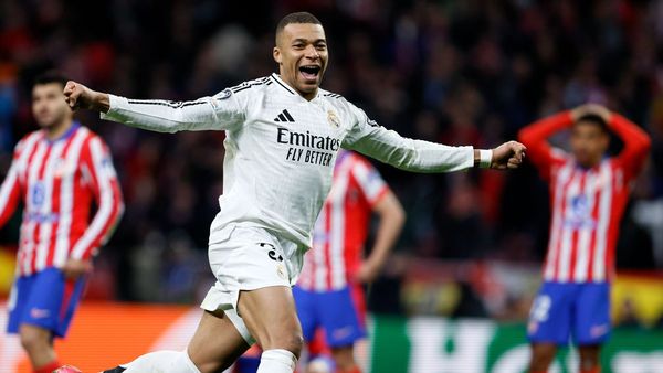 Mbappe Back in France Squad and Captain