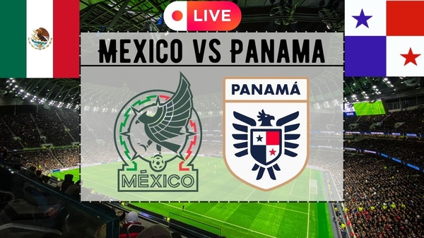Mexico vs Panama