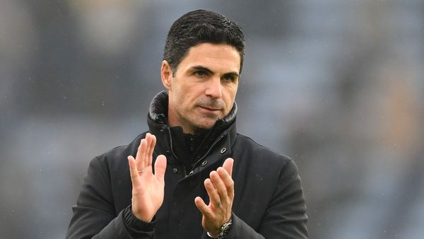 Arteta Aims for Win in 200th Game vs United