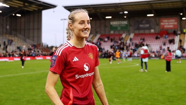 Millie Turner Signs New Deal with United
