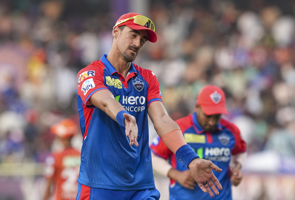 DC vs SRH IPL 2025 Who was the Most Valuable Player as Delhi Capitals registered huge Win