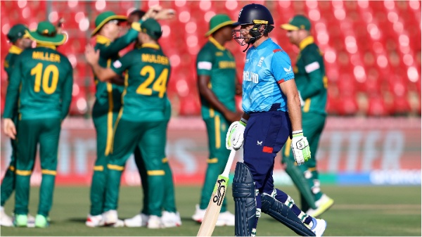 Champions Trophy 2025 Champions Trophy 2025