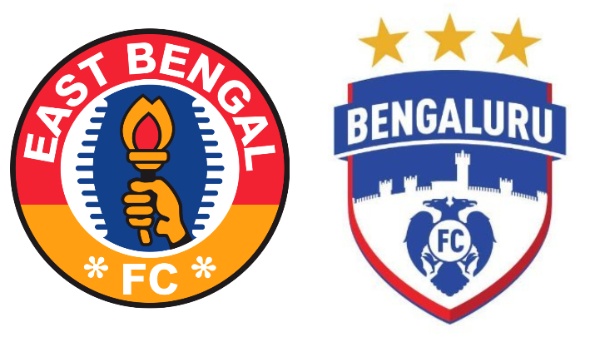 East Bengal vs Bengaluru FC ISL Live Streaming
