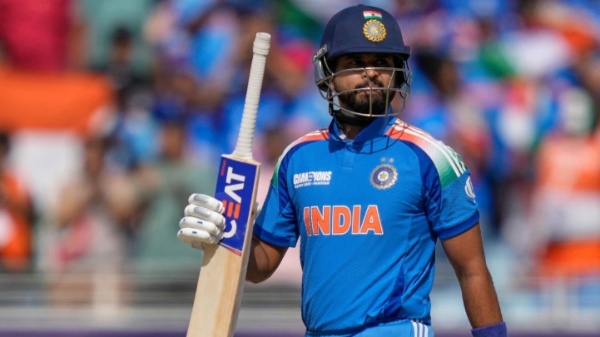 Champions Trophy 2025