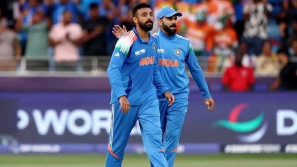 Champions Trophy 2025