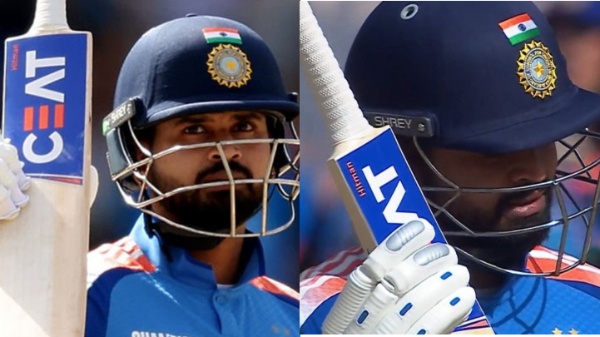 Champions Trophy 2025