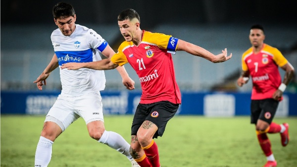 East Bengal East Bengal