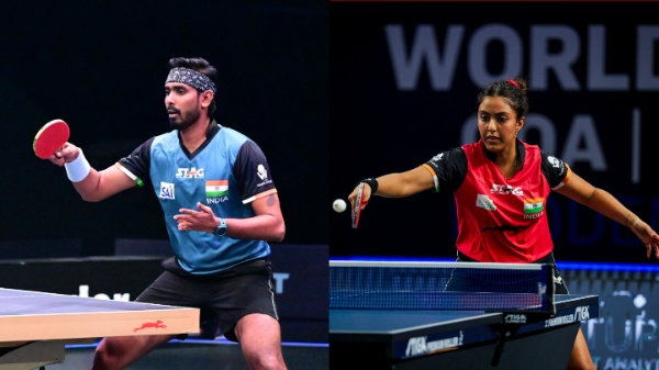 WTT Star Contender Chennai