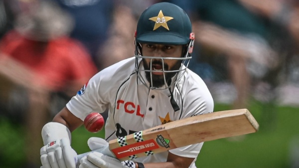 Saud Shakeel Saud Shakeel