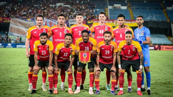 East Bengal