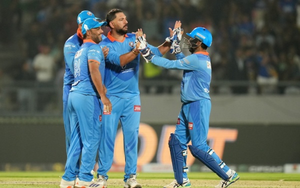 International Masters League