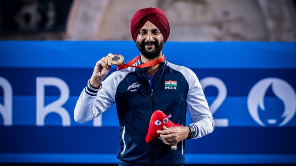 Khelo India Para Games