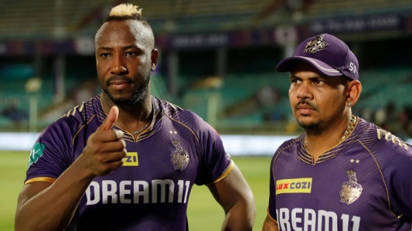 KKR vs RCB