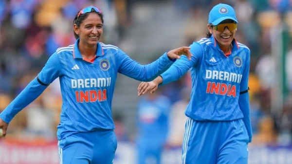 BCCI Central Contract