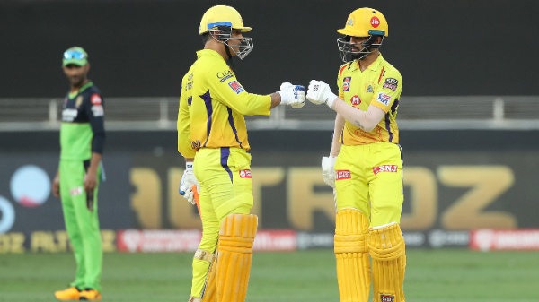 IPL 2025