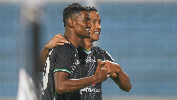 Mohammedan SC vs Punjab FC ISL 2024-25