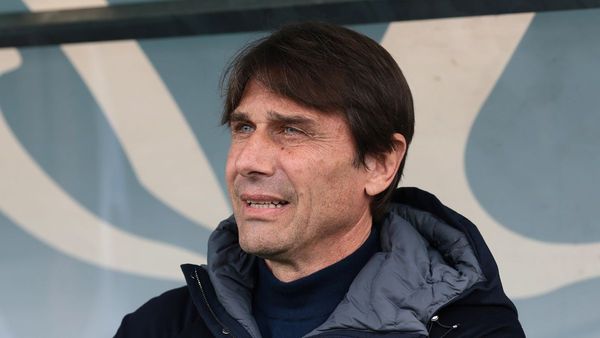 Conte Urges Napoli to Embrace Title Challenge