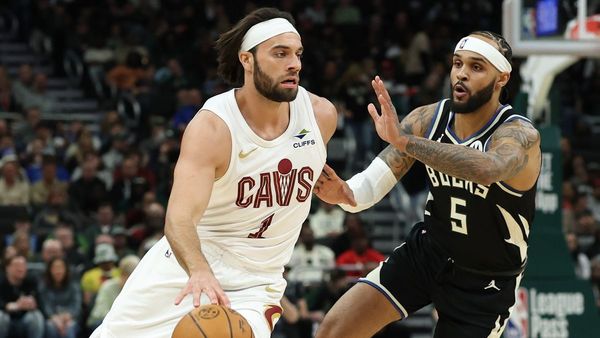 Cavaliers and Thunder Continue Winning Streaks