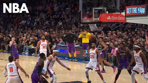 Image Credit NBA Youtube