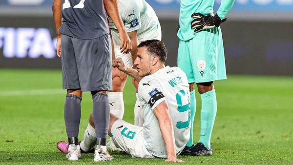 New Zealand Secures World Cup Qualification